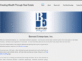 barnardenterprises.com