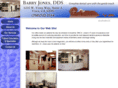 barryjonesdds.net