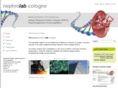 benzinglab.com