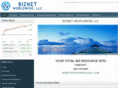 biznetworldwide.com