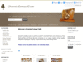 bramblecottagecrafts.com