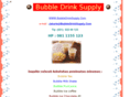 bubbledrinksupply.com