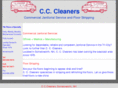 c-c-cleaners.com