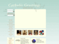 catholic-greetings.org