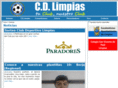 cdlimpias.es