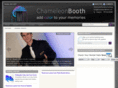 chameleonbooth.com