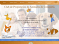 clubpropietariosmascotas.com