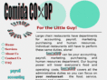 comidacoop.com