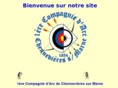 compagnie-arc-chennevieres.net