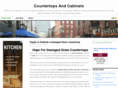countertops-and-cabinets.com