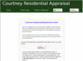 courtneyappraisal.com
