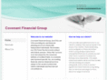 covenantfinancialgroupcpa.com