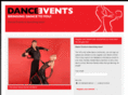 dance-events.net