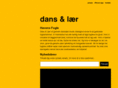 dansoglaer.dk