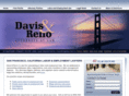 davisreno.com