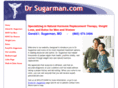 drsugarman.com