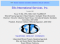 ellisinternationalservices.com