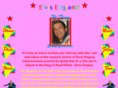 elvisengland.com