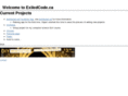exiledcode.ca