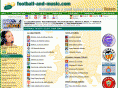football-and-music.com
