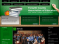 forsythncae.org