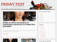 fridayfest.net