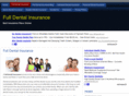 fulldentalinsurance.org