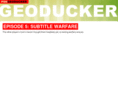 geoducker.com