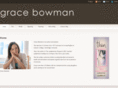 gracebowman.net