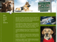 greenacrespetcemetery.com