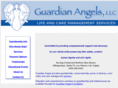 guardianangelsllc.com