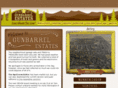 gunbarrelestates.net