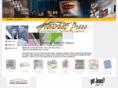 harvestpress.com