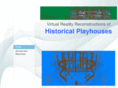 historicalplayhouses.com