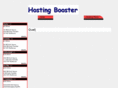 hostingbooster.com