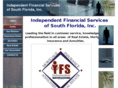 ifssf.com