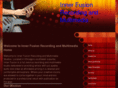 innerfusionrecording.com