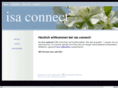 isa-connect.net