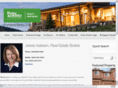 isaksenhomes.com