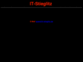 it-stieglitz.com