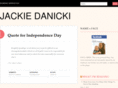 jackieblogs.com