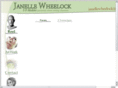 janellewheelock.com