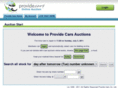 jcarauctions.com