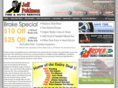 jeffpohlmantire.com