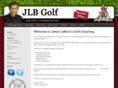 jlbgolf.com