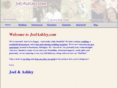 joelashley.com