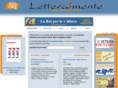 letteralmente.com