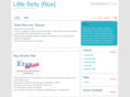 littlebettyblue.co.uk
