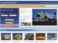 luxuryperthhotels.com