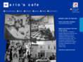 marioscafe.com